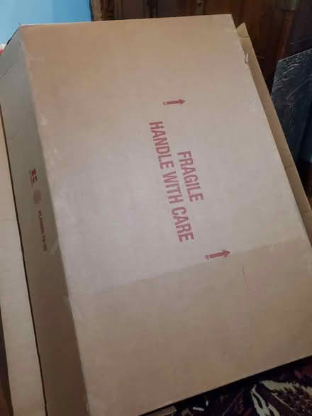 Photo of free Moving paper and packing quilts (Upper West Side, 108/Broadway) #2