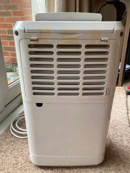 Photo of free Dehumidifier - NOT WORKING (Lamorbey DA15) #3