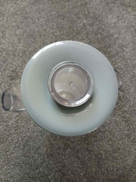 Photo of free kenwood blender attachment (IP3) #2