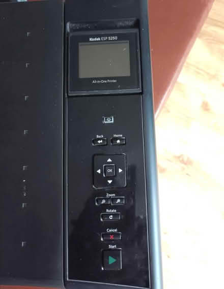 Photo of free Printer (MK42) #3