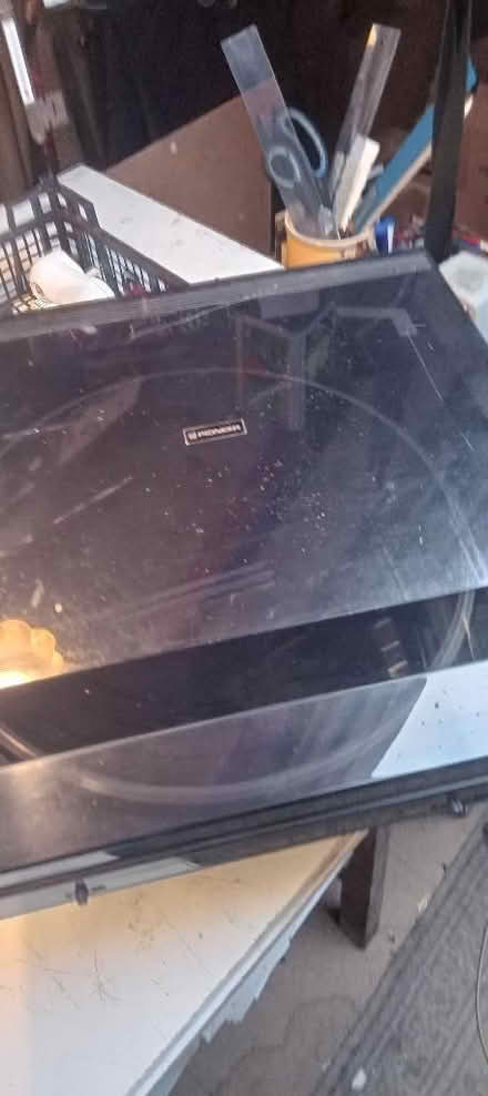 Photo of free record deck (New Catton NR3) #3