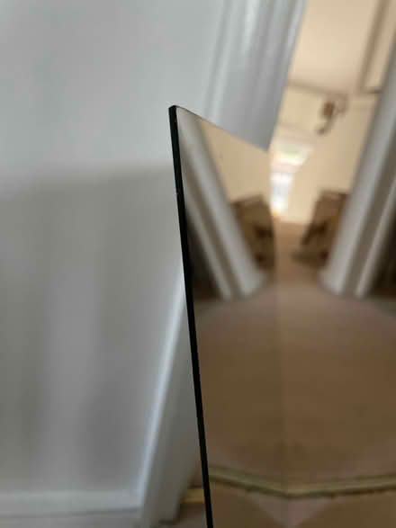 Photo of free Mirror 40x50 (Streatham Hill SW16) #3