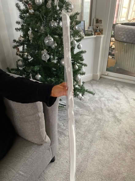 Photo of free IKEA blind (B29) #1