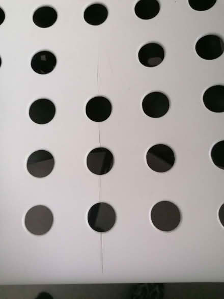 Photo of free Swivel chair (Malvern Hills WR14) #2