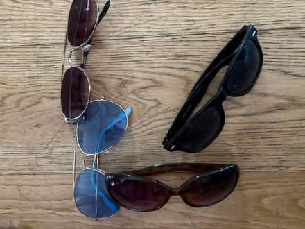 Photo of free Sunglasses (Chislehurst BR7) #1