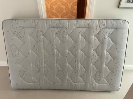 Photo of free Small Double Mattress (Stubbington PO14) #1
