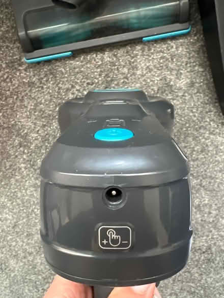 Photo of free Cordless vacuum (Cheltenham) #2