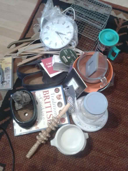 Photo of free Household Items (Lower Earley RG6) #2