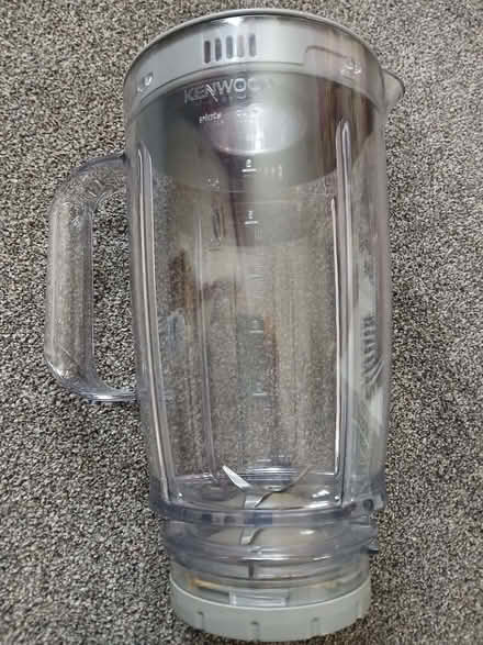 Photo of free kenwood blender attachment (IP3) #1