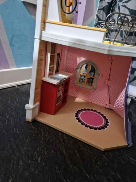 Photo of free Miraculous Ladybug bedroom (AL7) #2