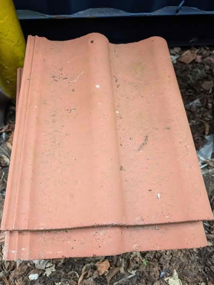 Photo of free Locherne Quinntile Roof Tiles (Abingdon, OX14) #2