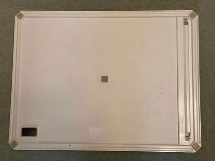 Photo of free A3 Drawing board (IG6 Ilford) #4