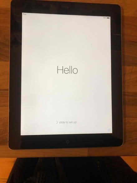 Photo of free Ipad (IP1) #1