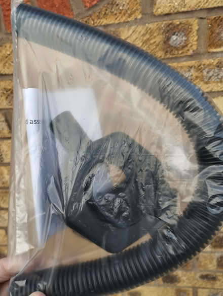 Photo of free Water butt stand & diverter kit (Hailsham BN27) #2