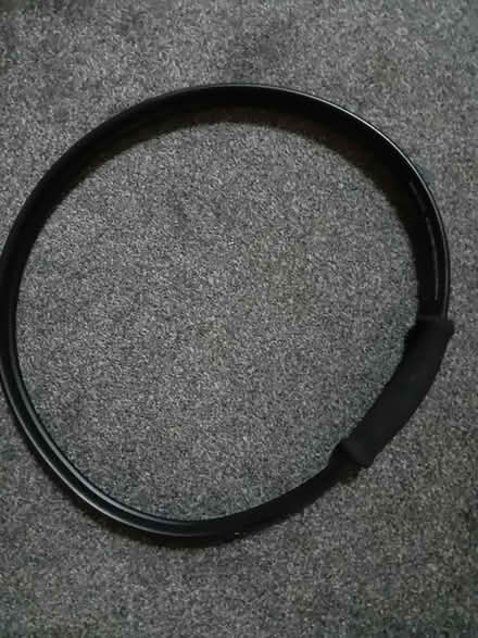 Photo of free New handi hoop (Peckham) #2