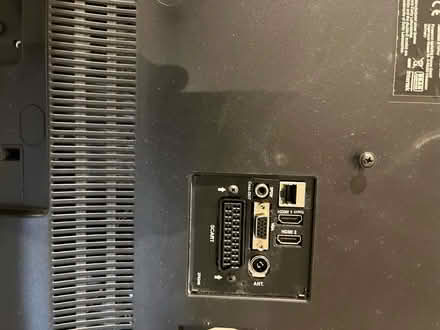 Photo of free Panasonic 32” TV. (Cutteslowe OX2) #3