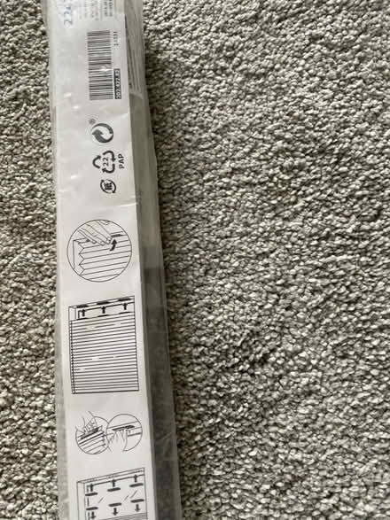 Photo of free IKEA blind (B29) #2