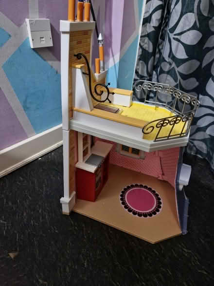 Photo of free Miraculous Ladybug bedroom (AL7) #1