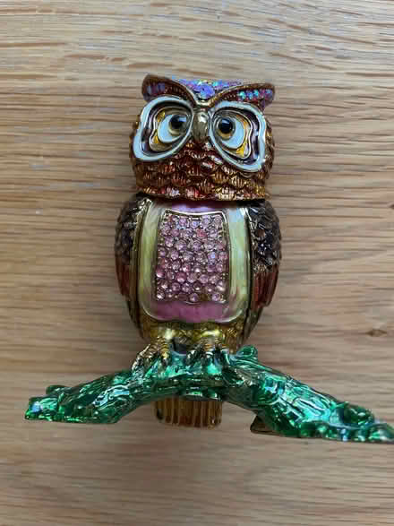 Photo of free Ornament (Old Linslade LU7) #3