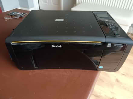 Photo of free Printer (MK42) #1