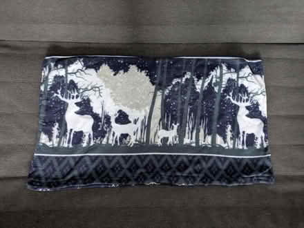 Photo of free Fleecy bedding set (Aldrington BN3) #1