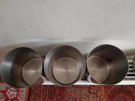 Photo of free 3 canisters (South Croydon, Greater London) #3