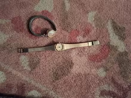 Photo of free Re reoffer: 2 old watches #1