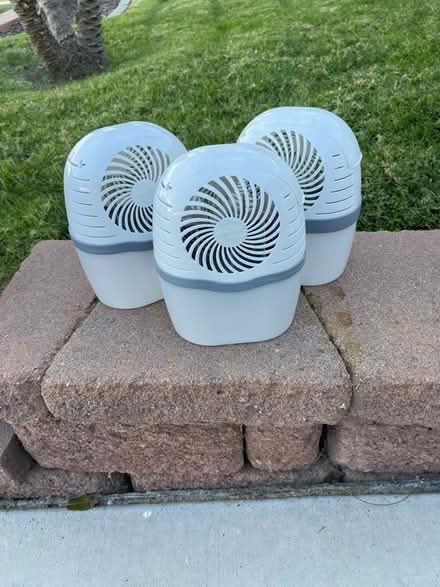 Photo of free Damp Rid (Near Mission and Mesa Dr) #1
