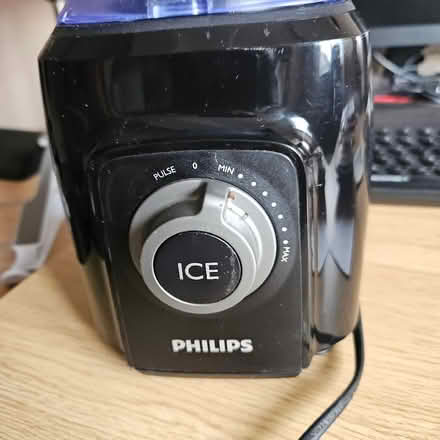 Photo of free Philips blender. (IP5) #2