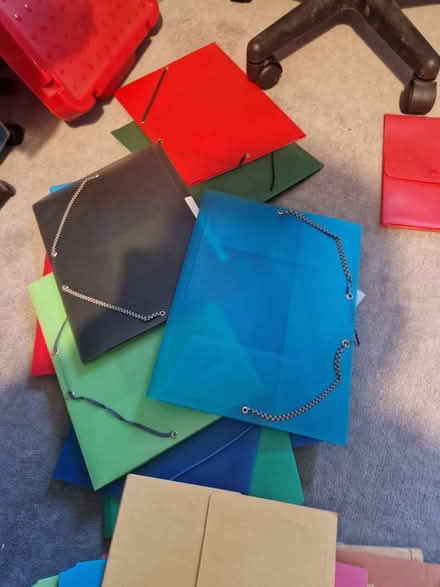 Photo of free Office stationary clear out (Southborough) #4