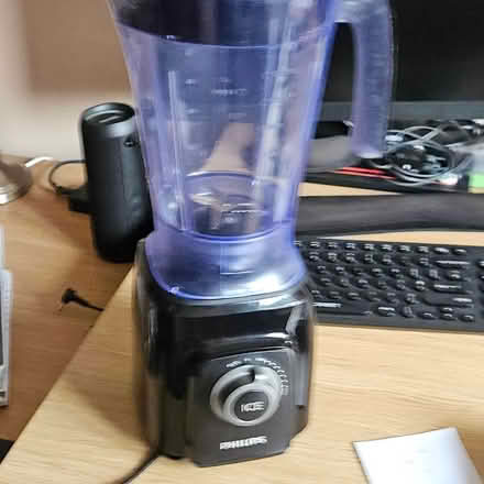 Photo of free Philips blender. (IP5) #1