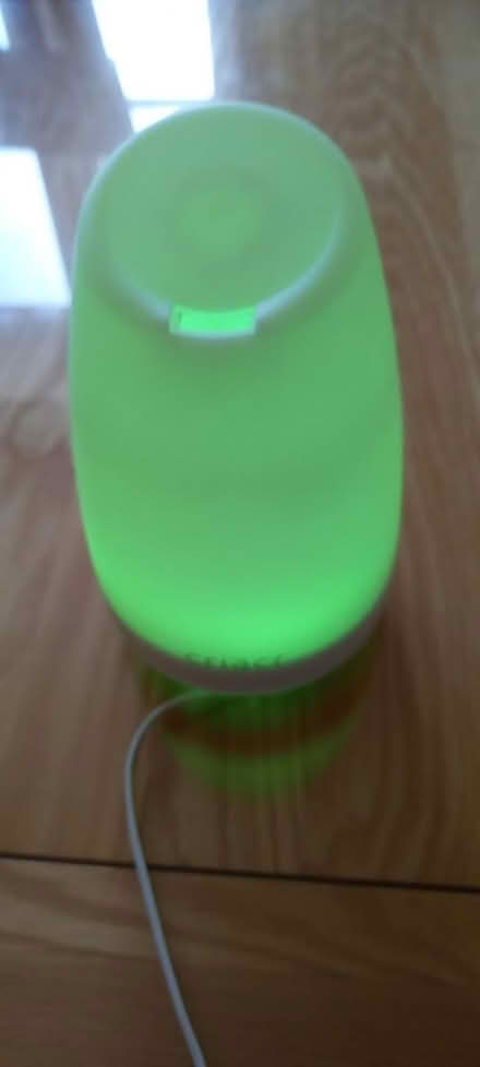 Photo of free One Glowing Lamp (CT2) #4