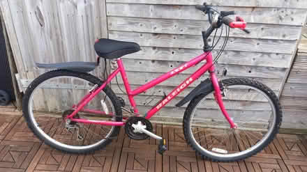 Photo of free Ladies 26" 15 Speed Bicycle (Southbourne BH6) #1