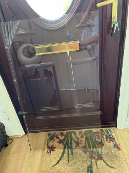 Photo of free Perspex (Landican CH43) #1