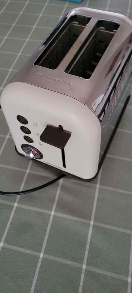 Photo of free Toaster (Bromborough CH62) #1
