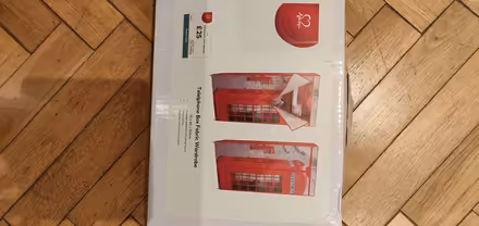 Photo of free Light fabric wardrobe (Eastbourne BN22) #1