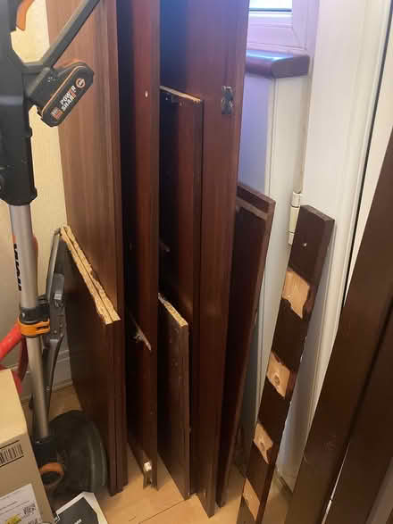 Photo of free Chipboard sheets (Rayners Lane, HA2) #1