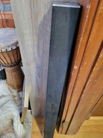 Photo of free Vizeo Sound Bar Set (Arlington MA) #3