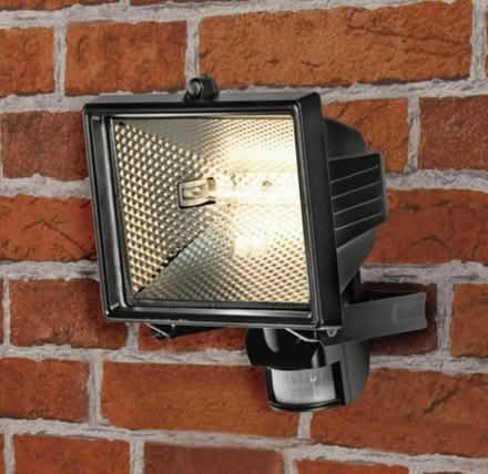 Photo of Security light/Flood light (Eastbourne) #1