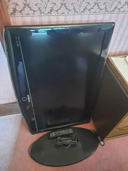 Photo of free Flat screen TV (Tiptree CO5) #1