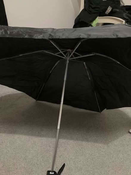 Photo of free Compact umbrella (Lewes BN7) #2