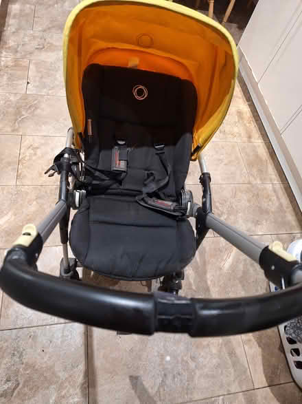 Photo of free Baby pram (Worcester, WR5) #1