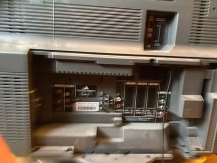 Photo of free Panasonic 26’ TV (SK23 Chapel) #3