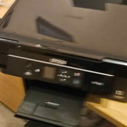 Photo of free Epson xp-305 compatible ink cartridges. (IP5) #2