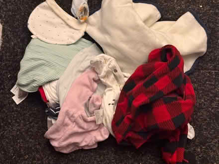 Photo of free Used baby clothes (S5 8NP) #1