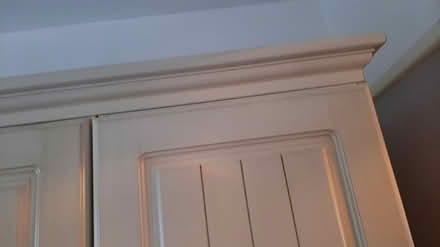 Photo of free Wardrobe (Just off Gloucester Rd BH7 6J*) #2