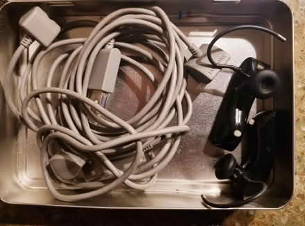 Photo of free Jawbone bluetooth ear pieces, please read carefully (Emerson Valley MK4) #1