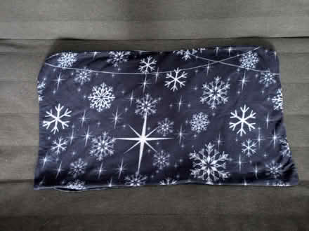 Photo of free Fleecy bedding set (Aldrington BN3) #2