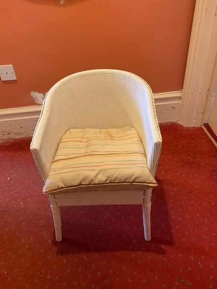 Photo of free Childs chair (Malvern Link WR14) #1