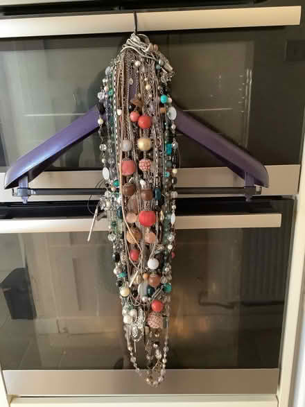 Photo of free Costume jewellery (Dogsthorpe, Peterborough) #1